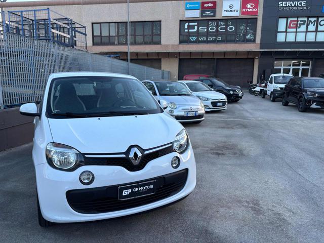 Renault Twingo limited - foto 3 di 4
