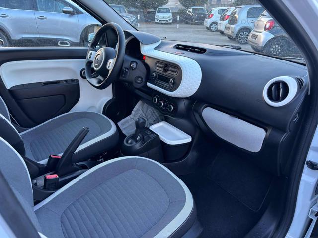 Renault Twingo limited - foto 4 di 4
