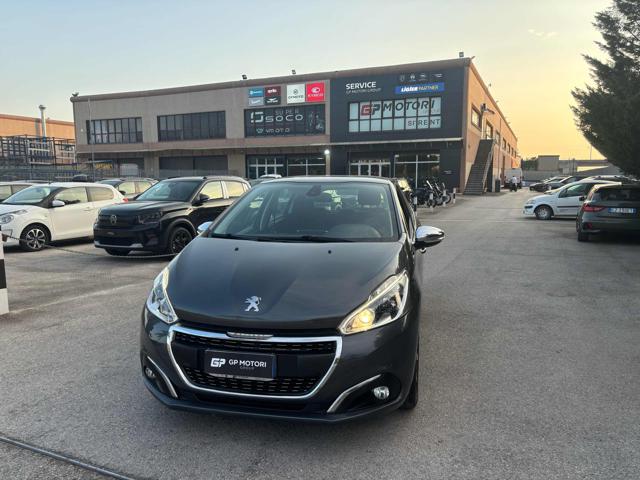 Peugeot 208 1° serie BlueHDi 75 5 porte Allure - foto 2 di 4