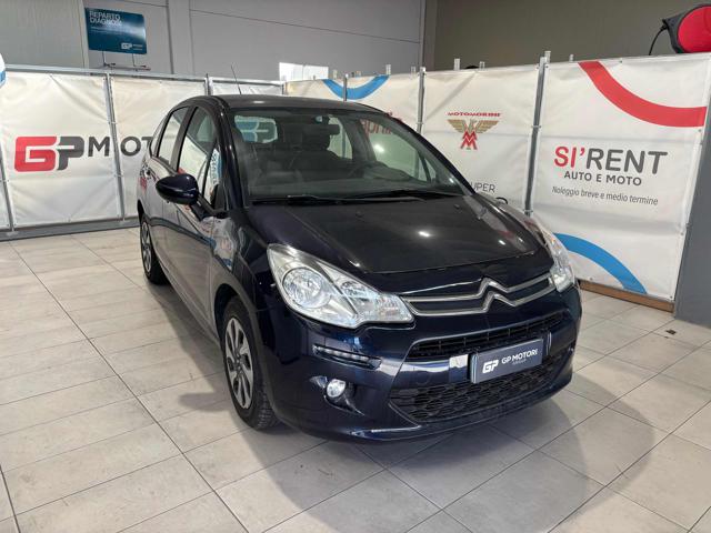 Citroen C3 PureTech 68 Seduction - foto 2 di 4