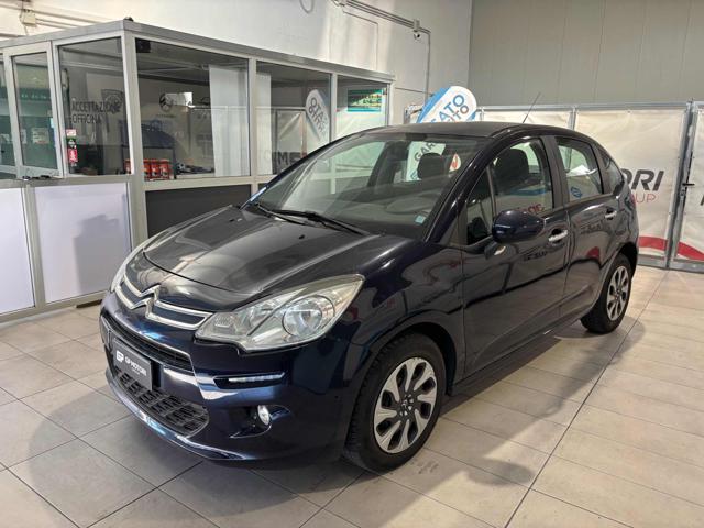 Citroen C3 PureTech 68 Seduction usato a VITULAZIO