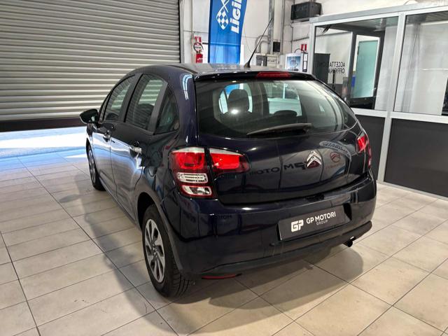 Citroen C3 PureTech 68 Seduction - foto 3 di 4