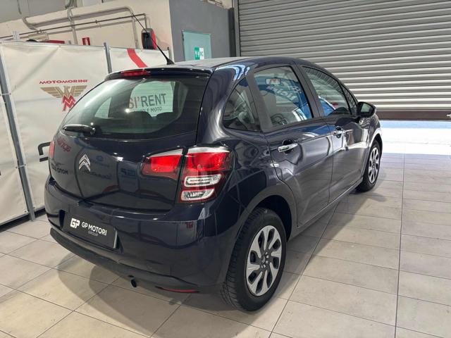 Citroen C3 PureTech 68 Seduction - foto 4 di 4