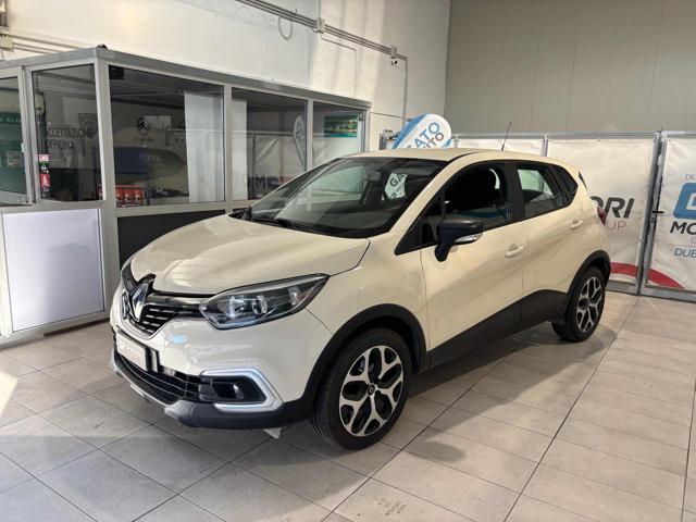 Renault Captur TCe 12V 90 CV Start&Stop Energy Intens - foto 3 di 4