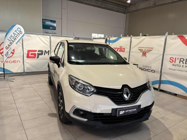 Renault Captur TCe 12V 90 CV Start&Stop Energy Intens usato a VITULAZIO