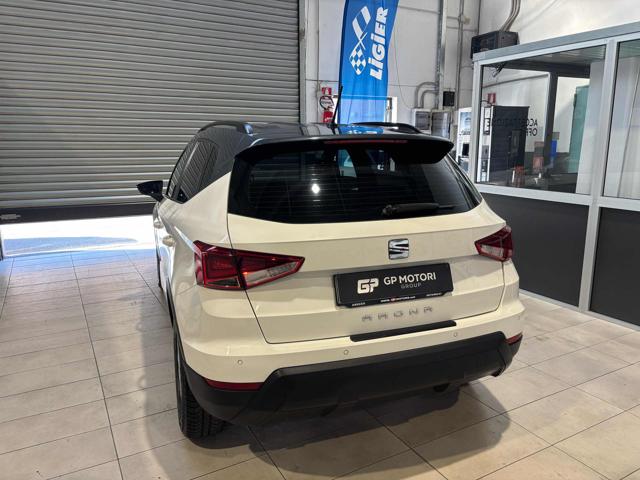 SEAT Arona 1.6 TDI 95 CV Style - foto 4 di 4