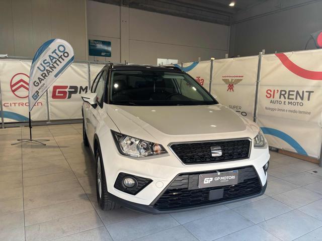SEAT Arona 1.6 TDI 95 CV Style - foto 2 di 4