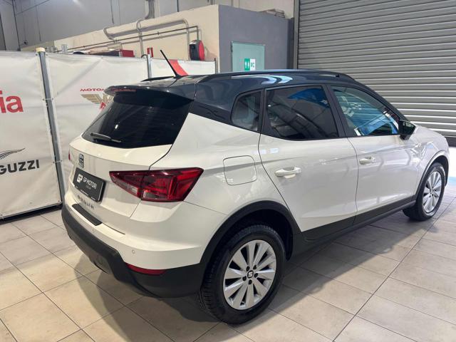 SEAT Arona 1.6 TDI 95 CV Style - foto 3 di 4