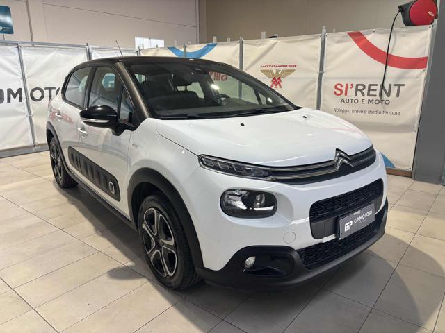 Citroen C3 BlueHDi 100 S&S Shine - foto 4 di 4