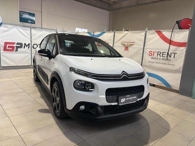 Citroen C3 BlueHDi 100 S&S Shine - foto 2 di 4