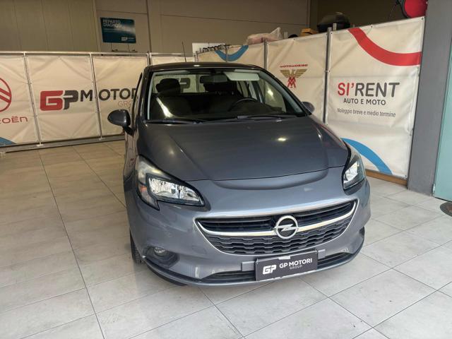 Opel Corsa 1.2 5 porte n-Joy - foto 2 di 4