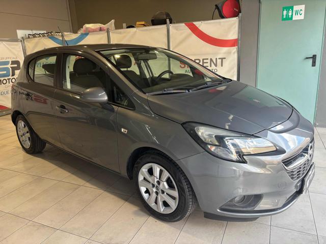 Opel Corsa 1.2 5 porte n-Joy - foto 4 di 4