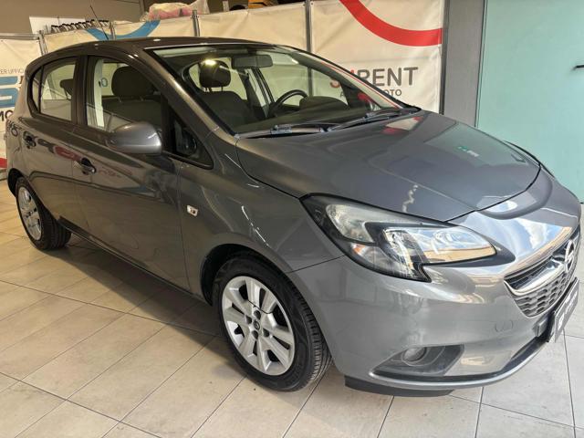 Opel Corsa 1.2 5 porte n-Joy - foto 3 di 4