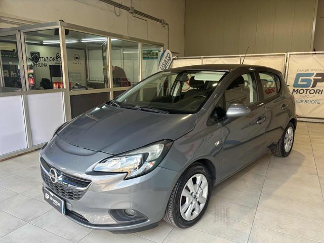 Opel Corsa 1.2 5 porte n-Joy, del 2015, 124.320 km, in vendita a Vitulazio (CE)
