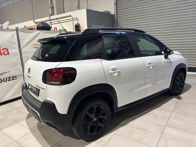 Citroen C3 Aircross BlueHDi 110 S&S C Series - foto 3 di 4