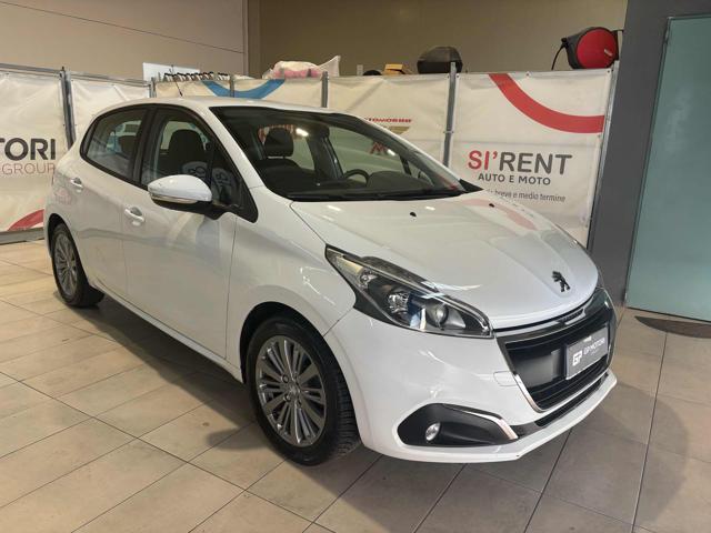 Peugeot 208 1° serie PureTech 82 5 porte Active - foto 2 di 4