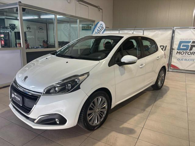 Peugeot 208 1° serie PureTech 82 5 porte Active - foto 3 di 4