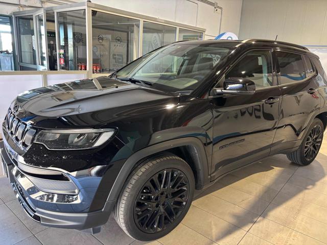 Jeep Compass 1.6 Multijet II 2WD Night Eagle - foto 2 di 4