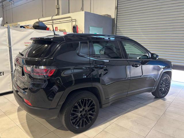 Jeep Compass 1.6 Multijet II 2WD Night Eagle - foto 4 di 4