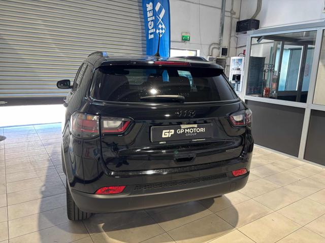 Jeep Compass 1.6 Multijet II 2WD Night Eagle - foto 3 di 4