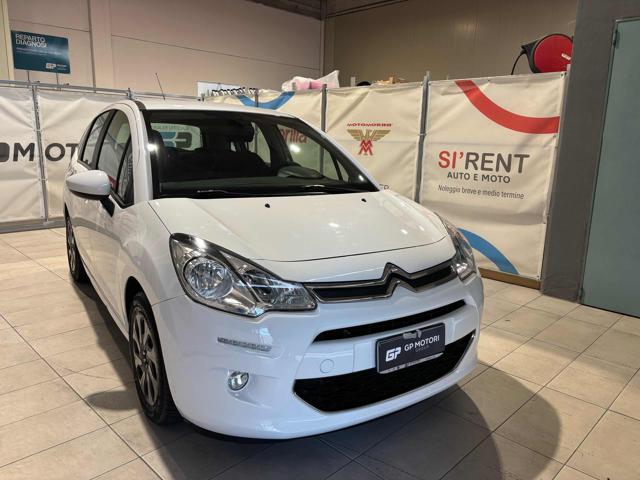 Citroen C3 1.0 VTi 68 Seduction - foto 2 di 4