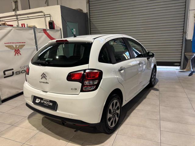 Citroen C3 1.0 VTi 68 Seduction - foto 3 di 4