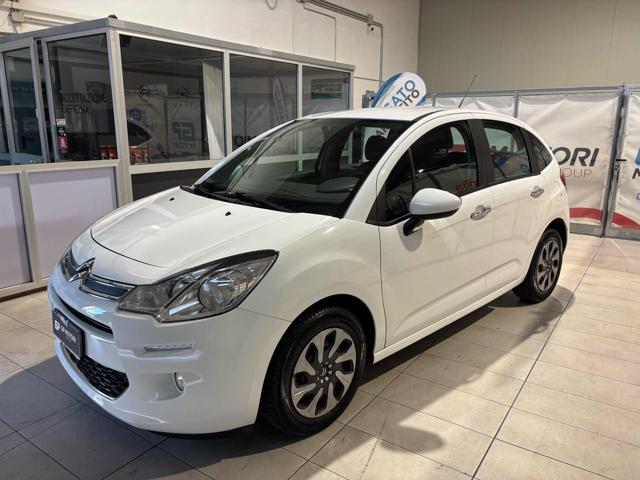 Citroen C3 1.0 VTi 68 Seduction, del 2014, 91.234 km, in vendita a Vitulazio (CE)
