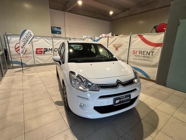 Citroen C3 1.0 VTi 68 Seduction - foto 4 di 4