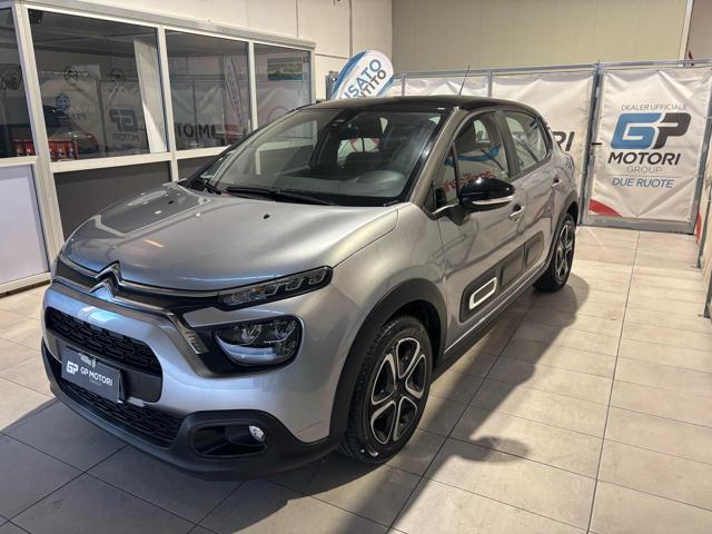 Citroen C3 PureTech 83 S&S Shine - foto 2 di 4