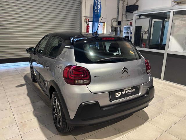 Citroen C3 PureTech 83 S&S Shine - foto 4 di 4