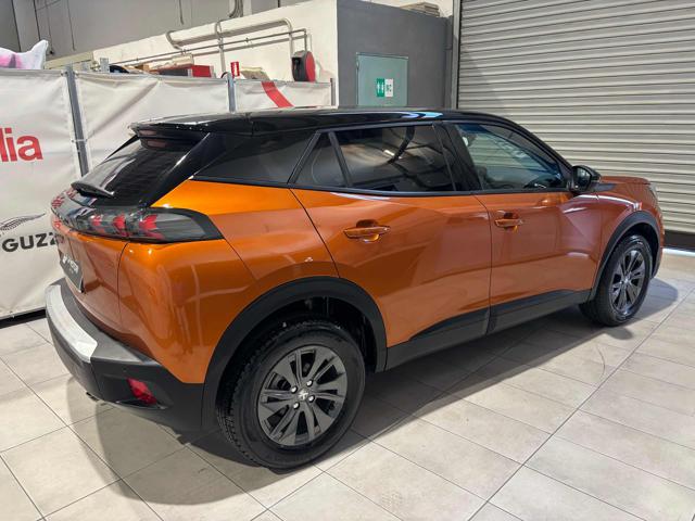 Peugeot 2008 BlueHDi 110 S&S Active Pack - foto 3 di 4
