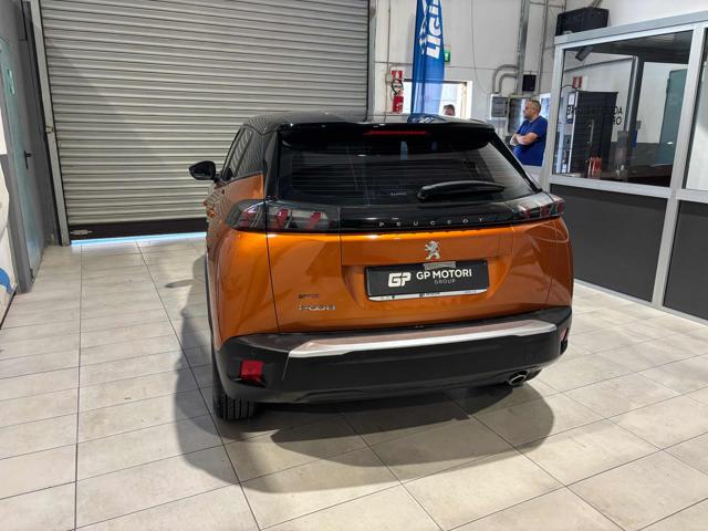 Peugeot 2008 BlueHDi 110 S&S Active Pack - foto 4 di 4
