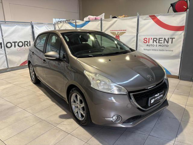 Peugeot 208 1.4 8V HDi 68CV 5p. Allure - foto 3 di 4