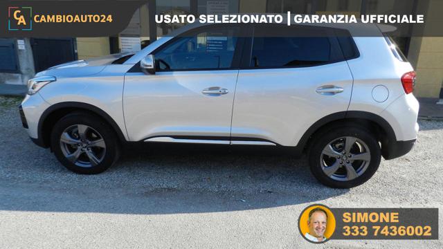 DR MOTOR DR 5.0 1.5 Bi-Fuel GPL Unica-Prezzo Reale No Vincoli - foto 4 di 4
