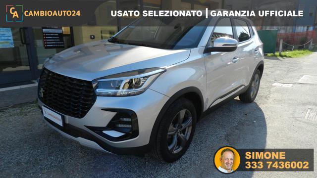DR MOTOR DR 5.0 1.5 Bi-Fuel GPL Unica-Prezzo Reale No Vincoli - foto 3 di 4