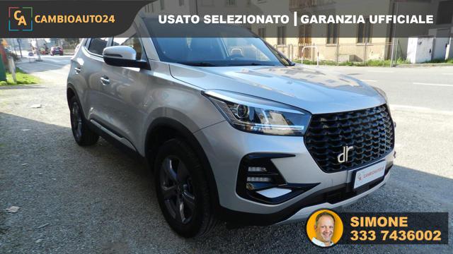DR MOTOR DR 5.0 1.5 Bi-Fuel GPL Unica-Prezzo Reale No Vincoli - foto 2 di 4