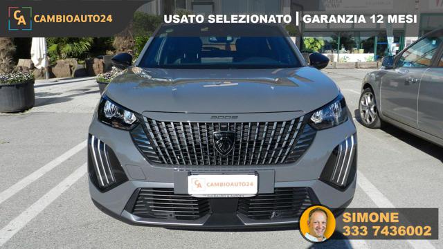 Peugeot 2008 PureTech 130 S&S EAT8 Allure PREZZO REALE usato a FONTANIVA