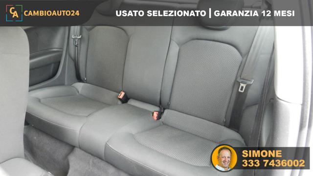 Audi A1 1.6 TDI Attraction 3 Porte usato a FONTANIVA