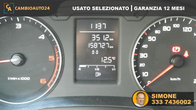 Audi A1 1.6 TDI Attraction 3 Porte usato a FONTANIVA