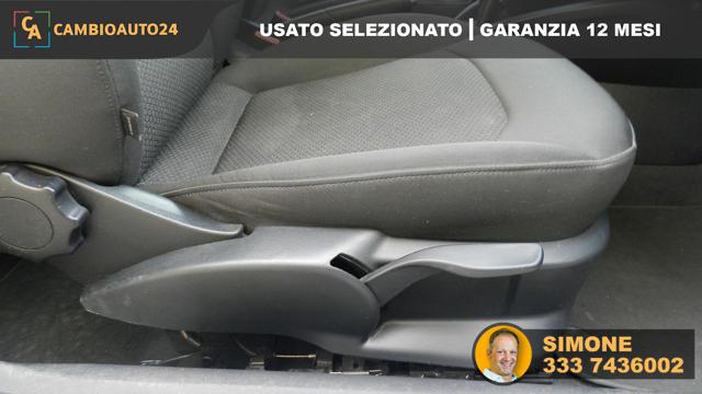 Audi A1 1.6 TDI Attraction 3 Porte usato a FONTANIVA
