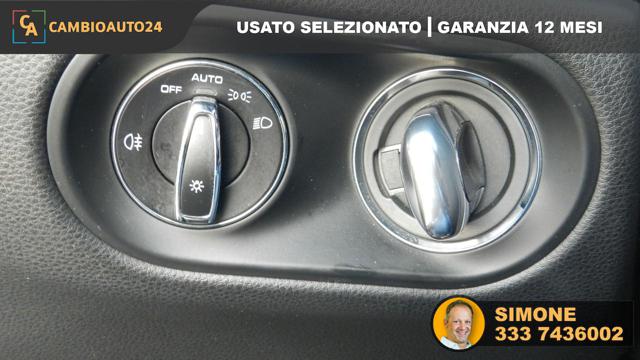 Porsche Macan 2.0 PDK -CERCHIO DA 21-TETTO APRIBILE usato a FONTANIVA