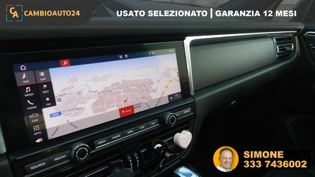 Porsche Macan 2.0 PDK -CERCHIO DA 21-TETTO APRIBILE usato a FONTANIVA
