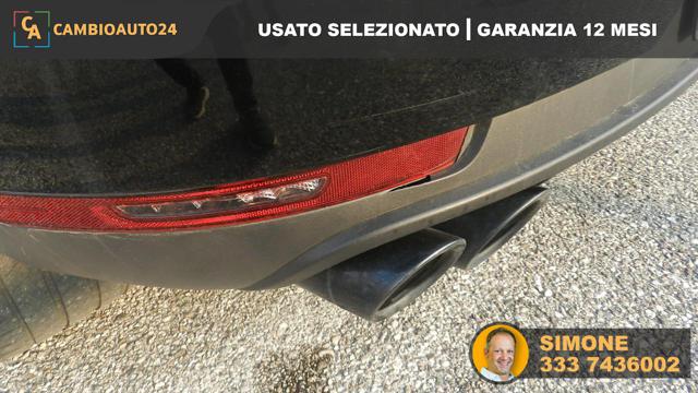 Porsche Macan 2.0 PDK -CERCHIO DA 21-TETTO APRIBILE usato a FONTANIVA