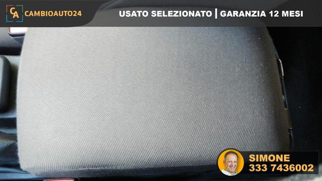 Skoda Octavia 1.6 TDI CR 115 CV DSG Wagon EXECUTIVE usato a FONTANIVA