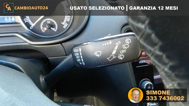 Skoda Octavia 1.6 TDI CR 115 CV DSG Wagon EXECUTIVE usato a FONTANIVA