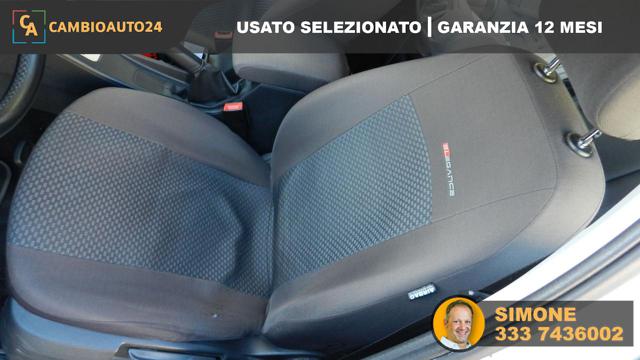 Skoda Octavia 1.6 TDI CR 115 CV DSG Wagon EXECUTIVE usato a FONTANIVA
