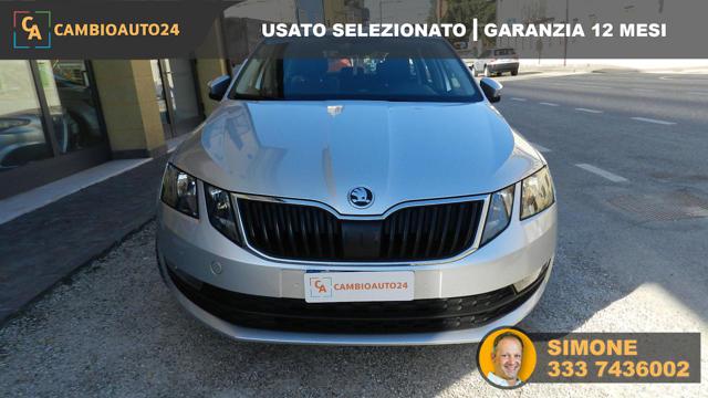Skoda Octavia 1.6 TDI CR 115 CV DSG Wagon EXECUTIVE usato a FONTANIVA