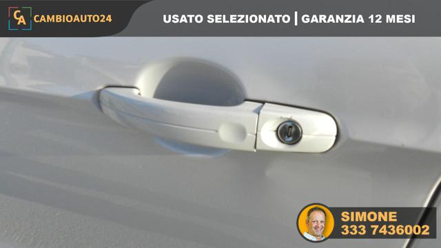 Ford Kuga 2.0 TDCI 180 CV S&S 4WD Powershift Titanium X usato a FONTANIVA