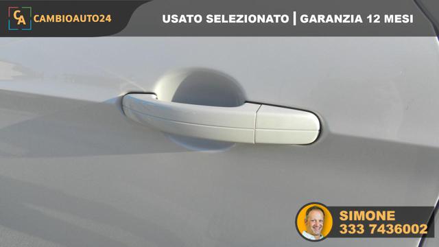 Ford Kuga 2.0 TDCI 180 CV S&S 4WD Powershift Titanium X usato a FONTANIVA