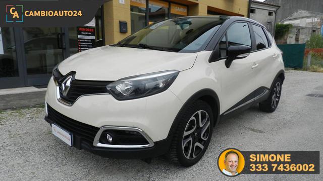 Renault Captur dCi 8V 90 CV Start&Stop Energy Zen - foto 3 di 4